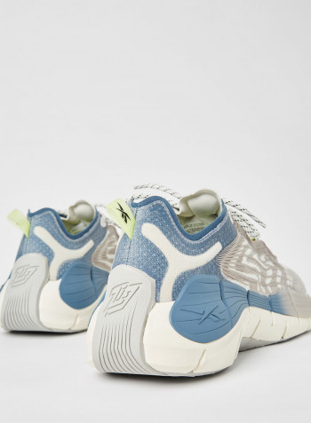 Zig Kinetica II Sneakers Morfog/Bougry/Eneglw