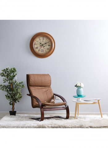 Nessa Coffee Table Multicolour