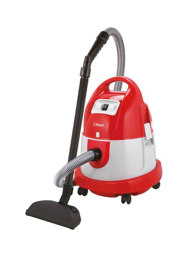 Ultra Vac Vacuum Cleaner 1900W 20 l 1900 W CK4403 Red/White