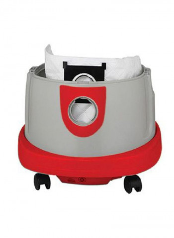 Ultra Vac Vacuum Cleaner 1900W 20 l 1900 W CK4403 Red/White