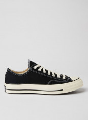 Unisex Chuck Taylor All Star 70 OX Sneakers Black
