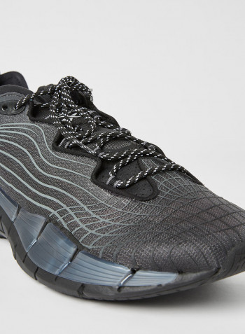 Unisex Zig Kinetica II Sneakers Cblack/Cdgry6/Eneglw