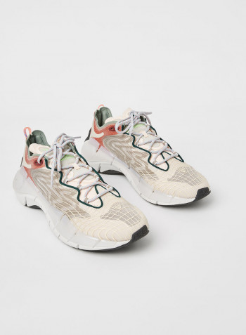 Zig Kinetica II Sneakers Cerpnk/Bakear/Neomnt
