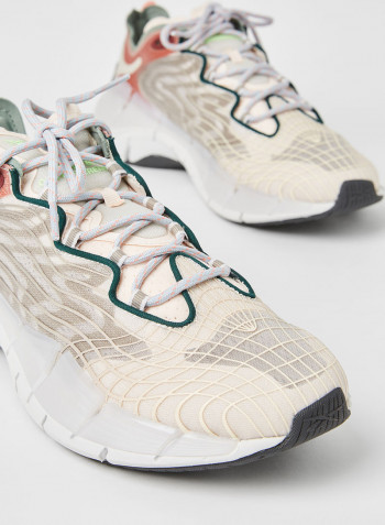 Zig Kinetica II Sneakers Cerpnk/Bakear/Neomnt