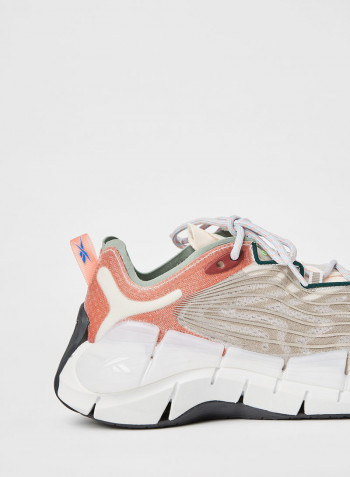 Zig Kinetica II Sneakers Cerpnk/Bakear/Neomnt