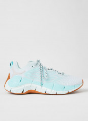 Zig Kinetica II Sneakers True Grey 1/Vivid Orange/Fluid Blue