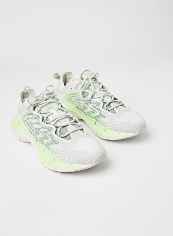 Zig Kinetica II Sneakers Zig Kinetica Ii     Pugry2/Neomnt/Hargrn