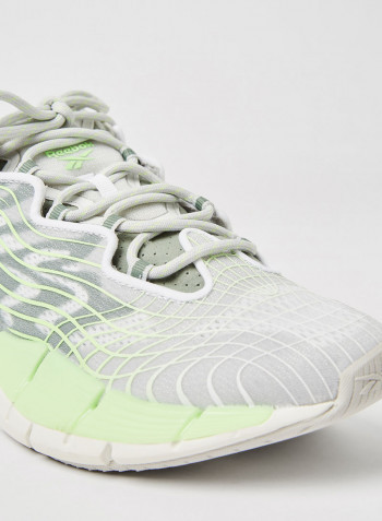 Zig Kinetica II Sneakers Zig Kinetica Ii     Pugry2/Neomnt/Hargrn