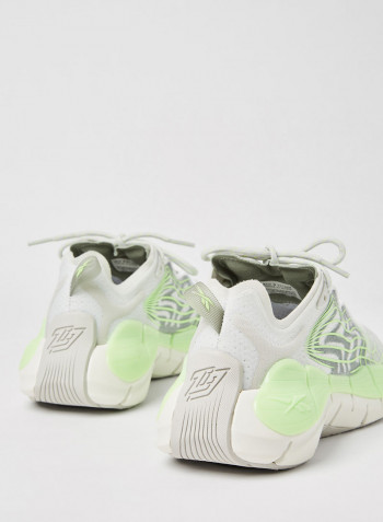 Zig Kinetica II Sneakers Zig Kinetica Ii     Pugry2/Neomnt/Hargrn