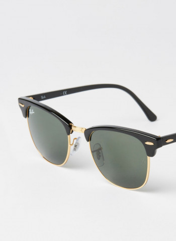Clubmaster Sunglasses