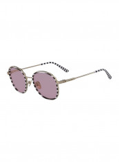 Full Rim Metal Round Sunglass - Lens Size: 52 mm reviews Full Rim Metal Round Sunglass - Lens Size: 52 mm