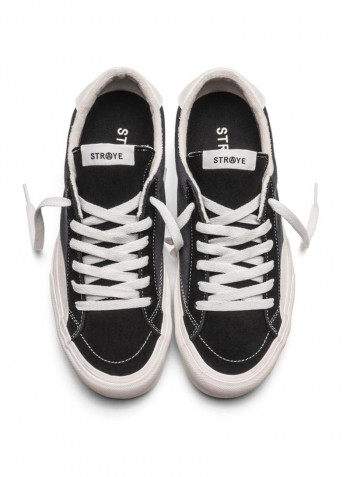 Logan Sneakers Black