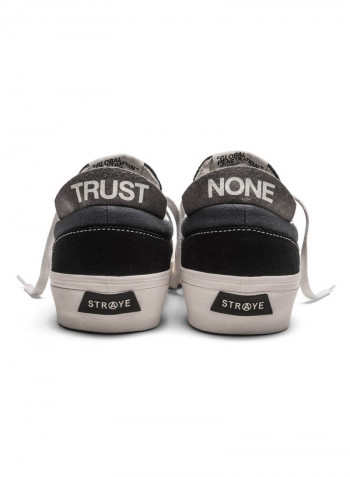 Logan Sneakers Black