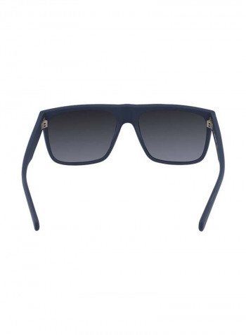 Men's Full Rim Injected Modified Rectangle - Lens Size: 59 mm