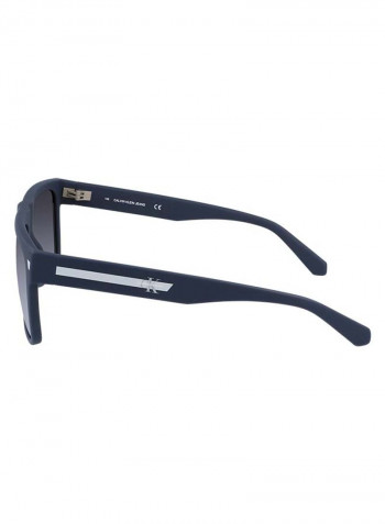 Men's Full Rim Injected Modified Rectangle - Lens Size: 59 mm