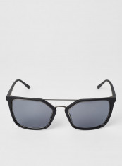 Men's Rectangular Sunglasses - Lens Size: 53 mm reviews Men's Rectangular Sunglasses - Lens Size: 53 mm