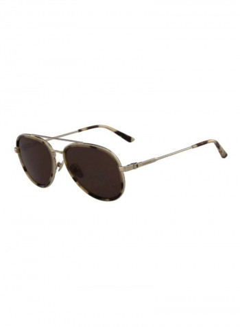 Men's UV Protected Sunglasses - Lens Size: 57 mm