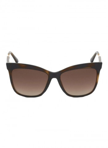 Women's Sunglass - Lens Size: 55 mm