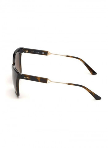 Women's Sunglass - Lens Size: 55 mm