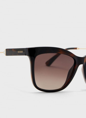 Women's Sunglass - Lens Size: 55 mm