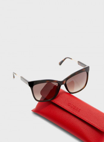 Women's Sunglass - Lens Size: 55 mm