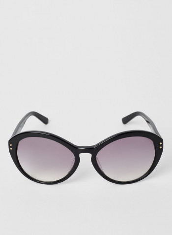 Women's UV Protected Sunglasses - Lens Size: 57 mm
