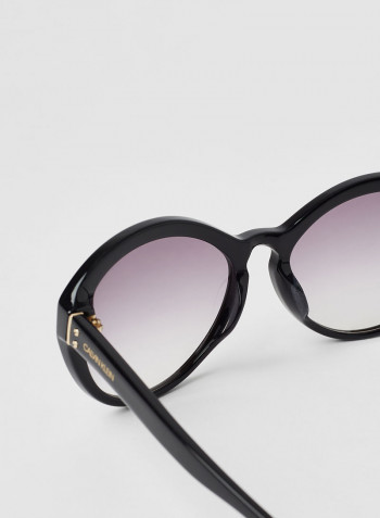 Women's UV Protected Sunglasses - Lens Size: 57 mm