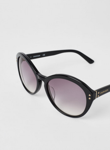 Women's UV Protected Sunglasses - Lens Size: 57 mm