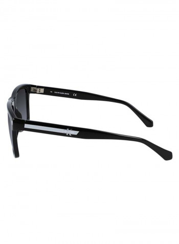 Men's Full Rim Injected Modified Rectangle - Lens Size: 56 mm