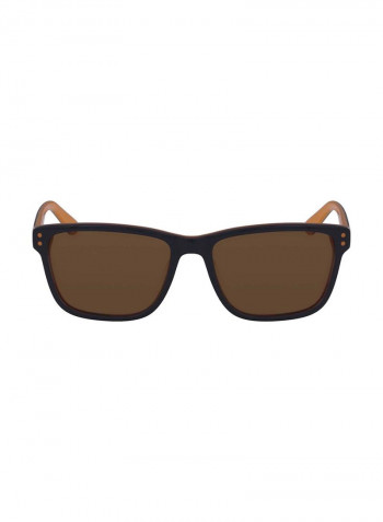 Men's UV Protected Sunglasses - Lens Size: 57 mm