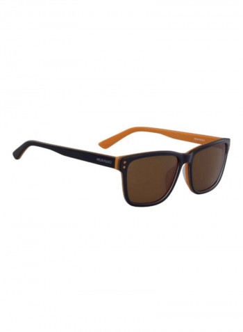 Men's UV Protected Sunglasses - Lens Size: 57 mm