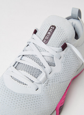 TriBase Reign 3 Training Shoes Grey