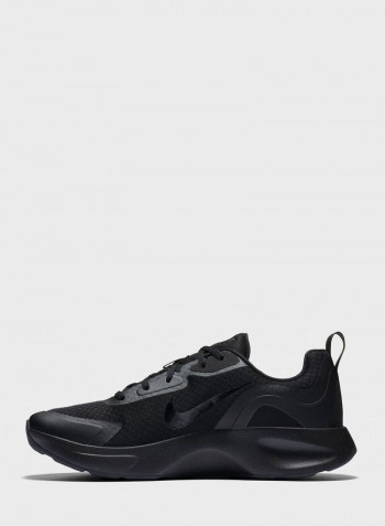 Wearallday Casual Shoes Black