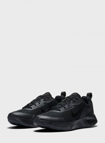 Wearallday Casual Shoes Black