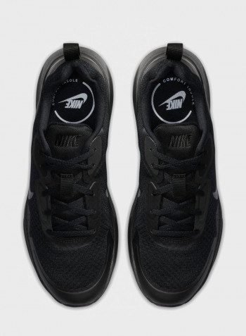 Wearallday Casual Shoes Black