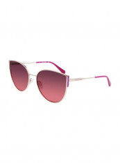 Women's Fullrim Metal Butterfly Sunglasses - Lens Size: 59 mm reviews Women's Fullrim Metal Butterfly Sunglasses - Lens Size: 59 mm