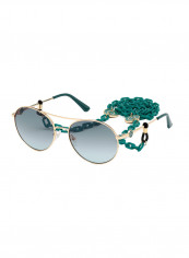 Women's Round Sunglasses - Lens Size: 57 mm reviews Women's Round Sunglasses - Lens Size: 57 mm