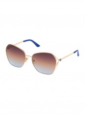 Women's UV Protection Butterfly Sunglasses - Lens Size: 62 mm reviews Women's UV Protection Butterfly Sunglasses - Lens Size: 62 mm