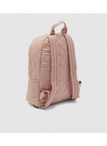 Acylle Travel Fashion Backpack Pink