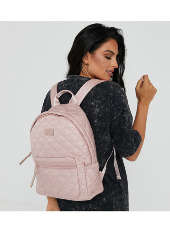 Acylle Travel Fashion Backpack Pink