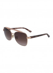 Women's Full Rim Metal Butterfly Sunglass - Lens Size: 58 mm reviews Women's Full Rim Metal Butterfly Sunglass - Lens Size: 58 mm