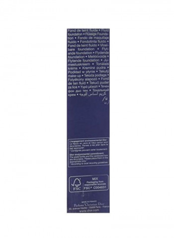 Forever Foundation SPF35 4n Neutral