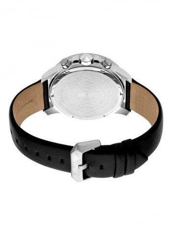 Men's Just Lui Chronograph Watch JC1G063L0215