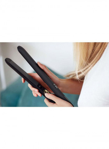 ProCare Hair Straightener Black