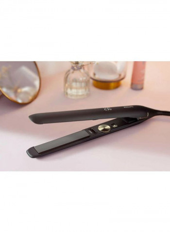 ProCare Hair Straightener Black