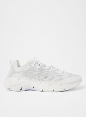 Unisex Zig Kinetica II Sneakers White/Pure Grey 3/Energy Glow