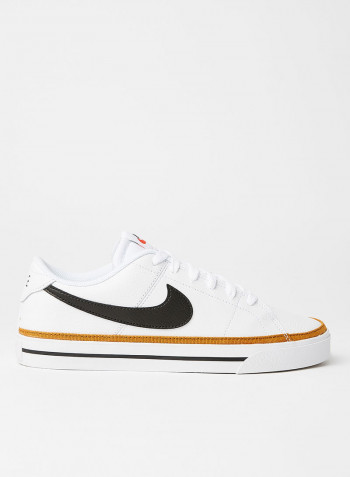 Court Legacy  Sneakers White
