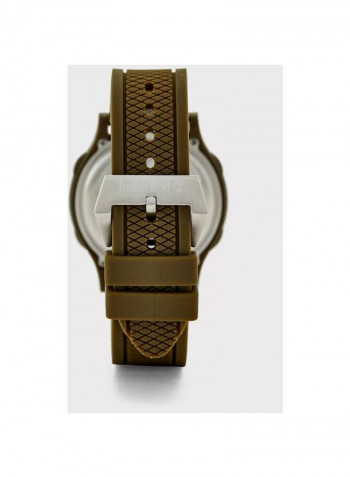 Men's Water Resistant Digital Watch TBL15006JPGN-04P