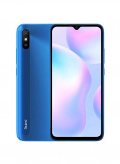 Redmi 9A Dual Sim Sky Blue 2GB RAM 32GB 4G LTE (Global Version) reviews Redmi 9A Dual Sim Sky Blue 2GB RAM 32GB 4G LTE (Global Version)