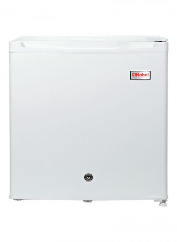 Refrigerator Single Door White 51 l NR-66 White